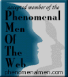 The Phenomenal Men Of The Web®